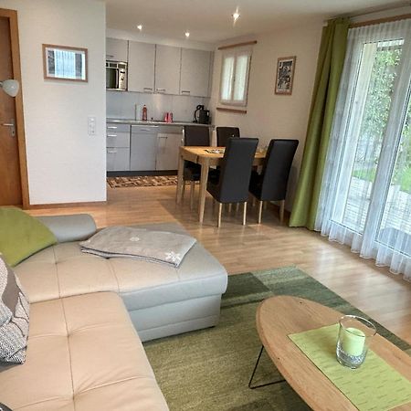 Chalet Protea Wengen Luaran gambar