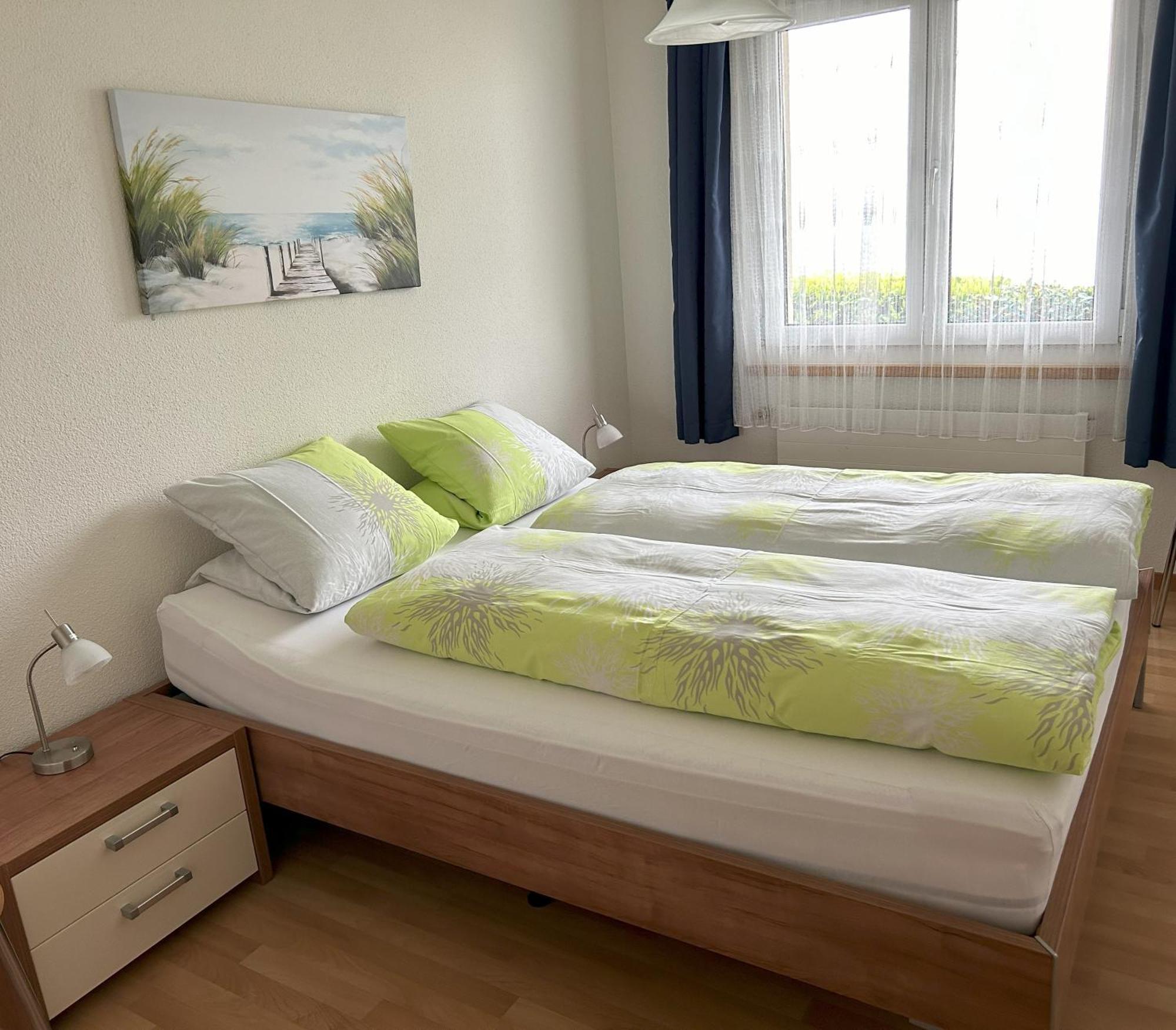 Chalet Protea Wengen Luaran gambar