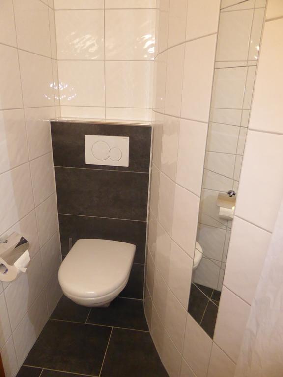 Chalet Protea Wengen Luaran gambar